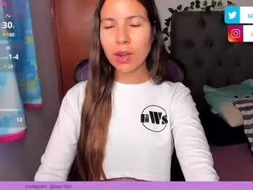 hairyluna from Chaturbate is Freechat