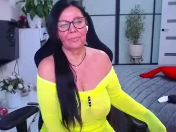 hairypussygranny from Chaturbate is Freechat
