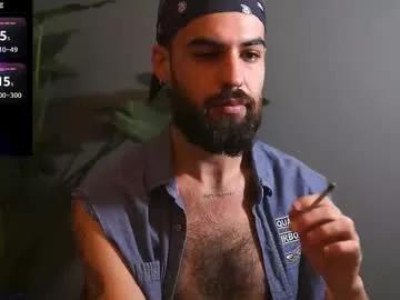 hairyrobxxx from Chaturbate is Freechat