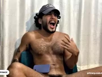 hairyshort from Chaturbate is Freechat