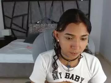 hamber_reyes from Chaturbate is Freechat