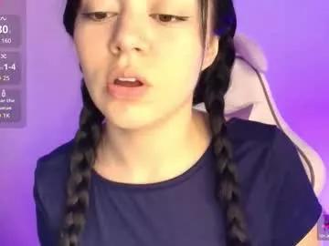 hana_garcia from Chaturbate is Freechat