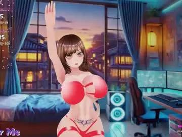 hanaedamgirl from Chaturbate is Freechat