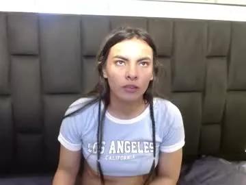 hanna13_ from Chaturbate is Freechat