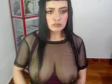 hanna99moon from Chaturbate