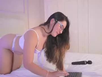 hanna__w from Chaturbate is Freechat