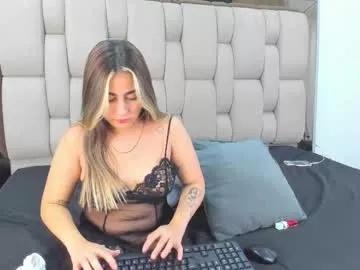 hanna_castro from Chaturbate is Freechat
