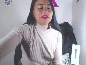 hanna_girl21 from Chaturbate is Freechat