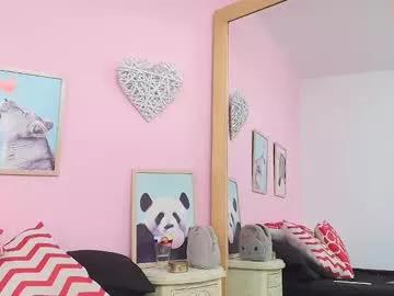 hanna_grray from Chaturbate