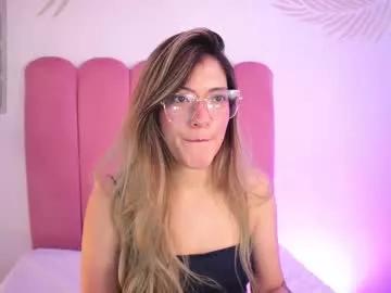 hanna_jonnees from Chaturbate is Freechat