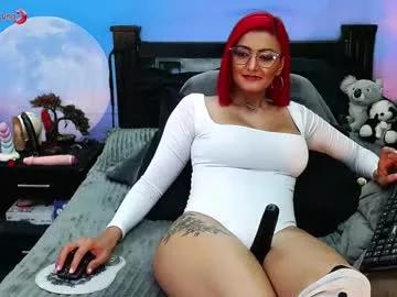 hanna_luna from Chaturbate is Freechat
