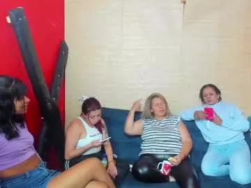 hanna_mature01 from Chaturbate is Freechat