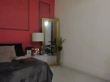 hanna_mayer from Chaturbate is Freechat