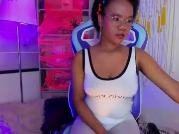 hanna_pierce from Chaturbate is Freechat