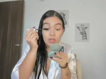 hanna_risso from Chaturbate is Freechat