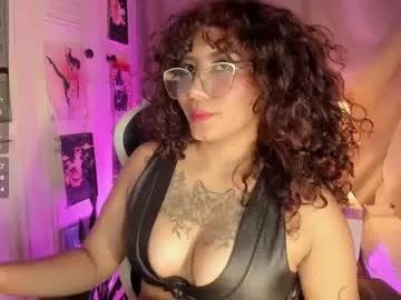 hanna_witch from Chaturbate is Freechat