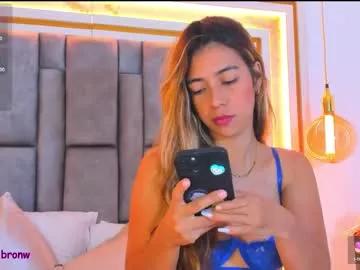hannabronw from Chaturbate is Freechat