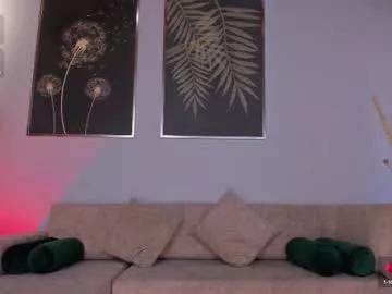 hannaconnor_ from Chaturbate is Freechat