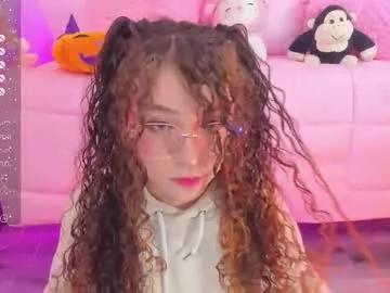 hannacutegod from Chaturbate is Freechat