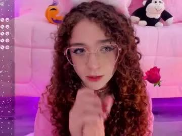 hannacutegod from Chaturbate is Freechat