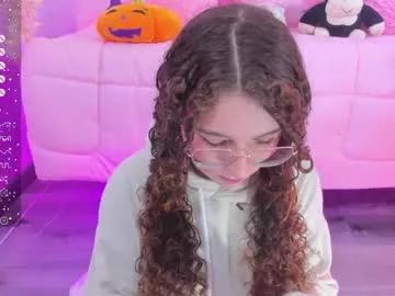 hannacutegod from Chaturbate is Freechat