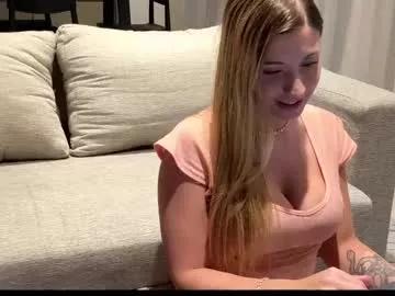 hannah1098 from Chaturbate is Freechat