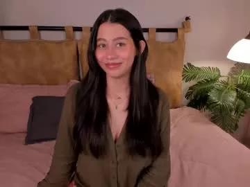 Photos of hannah_brady from Chaturbate is Private