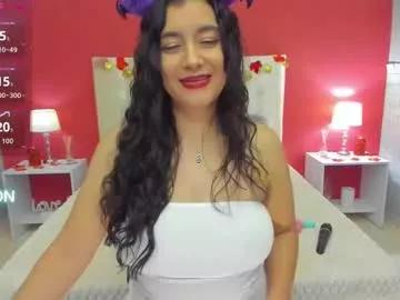hannah_smiith_ from Chaturbate is Freechat