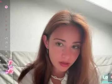 hannahinto from Chaturbate is Freechat