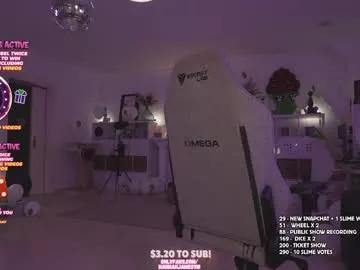 Entertain your itch for girls livestreamers with our collection of stunning models, skilled in the art of temptation and delight.
