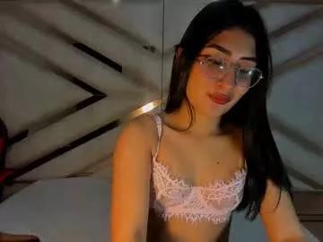 hannaliss18 from Chaturbate is Freechat
