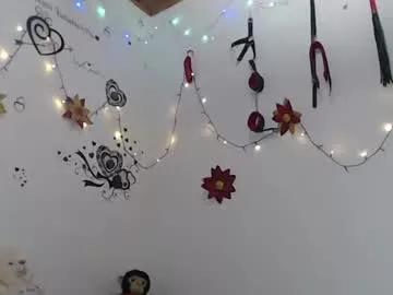 hannasex_17 from Chaturbate