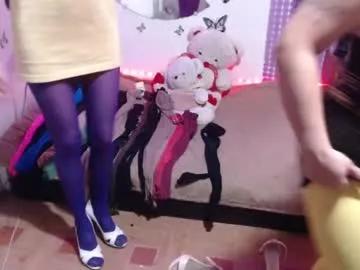 hannasex_17 from Chaturbate