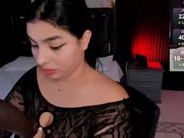 hannasscott from Chaturbate is Freechat