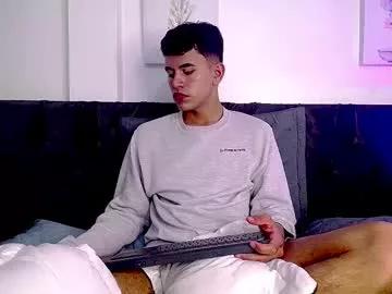 hannielvega from Chaturbate is Freechat