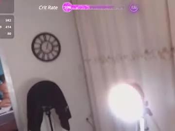 hannnasmith from Chaturbate is Freechat