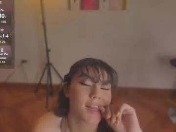 hanny__bunny from Chaturbate is Freechat