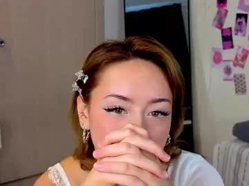 Photos of hanny_montana from Chaturbate is Freechat