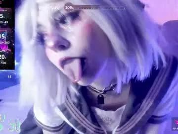 hardcore_hentai from Chaturbate is Freechat