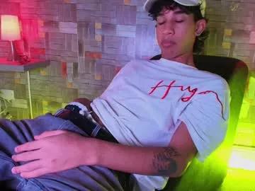 haresandpame_mds from Chaturbate is Freechat