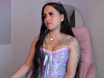 harmony_murr from Chaturbate is Freechat