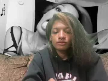 harmonycoxx_ from Chaturbate is Freechat
