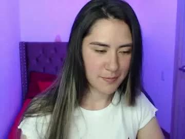harmonyevanns from Chaturbate is Freechat