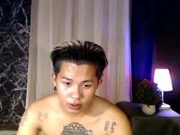 harold_carl from Chaturbate is Freechat