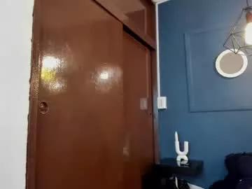 harper_bloom from Chaturbate is Freechat