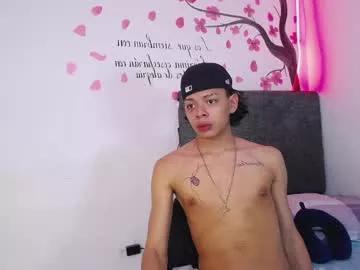 harry_jhonsonn from Chaturbate