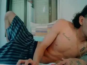 Harry_jhonsonn webcams show profile image 