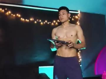 harrydavidsonx from Chaturbate is Freechat
