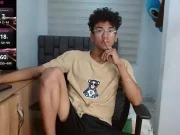 harrytwink18 from Chaturbate is Freechat