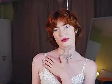 hazelasteve from Chaturbate is Freechat